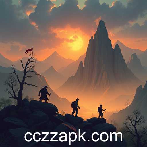 The Rise of CCZZ APK in Global Gaming