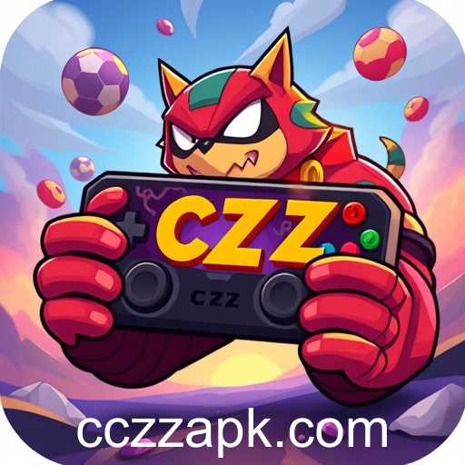 The Rise of cczz APK in the Gaming World