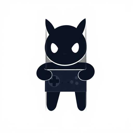 The Rise of Gaming Platforms Using APK Files