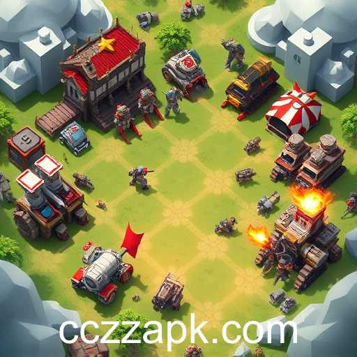 Emerging Trends in Gaming: The Role of APKs