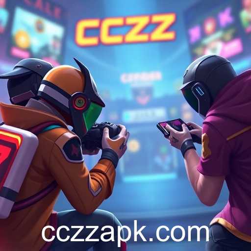 Innovative Game Trends and Digital Interactions