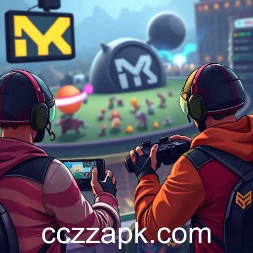 The Evolution of Mobile Gaming: The Role of APK Platforms