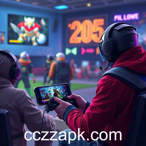 The Rise of Mobile Gaming in 2026