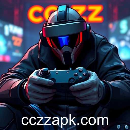 The Rise of CCZZ APK in Gaming