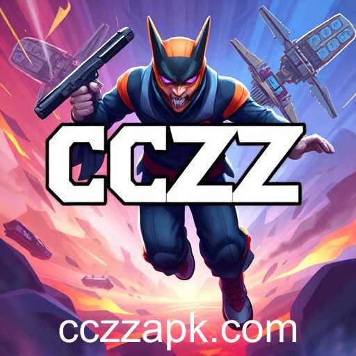 The Rise of CCZZ APK in Gaming Circles