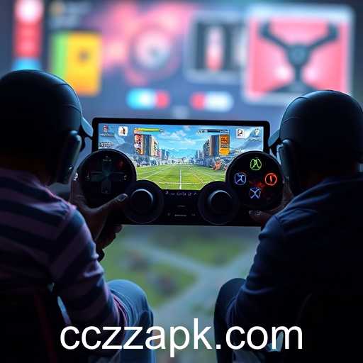 The Role of APKs in Gaming Evolution